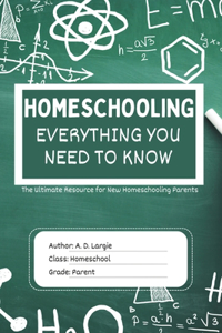 Homeschooling