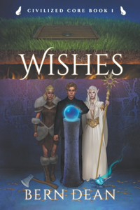 Civilized Core book 1