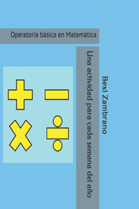 Una actividad para cada semana del año