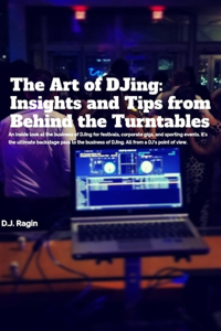 Art of DJing