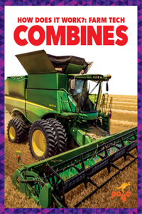 Combines