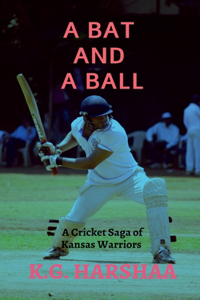 Bat and a Ball