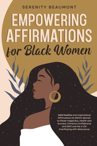 Empowering Affirmations for Black Women