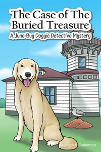 The Case of the Buried Treasure