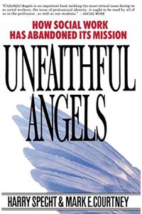 Unfaithful Angels