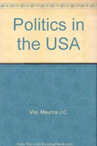 POLITICS USA