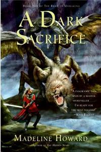 A Dark Sacrifice