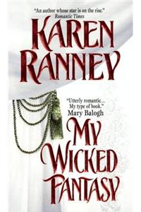 My Wicked Fantasy