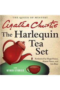 The Harlequin Tea Set and Other Stories