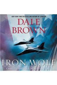 Iron Wolf