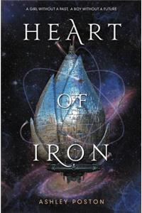 Heart of Iron
