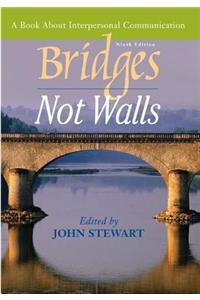 Bridges Not Walls