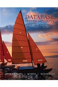 Database Systems Concepts