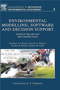 Environmental Modelling, Software and Decision Support