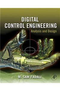Digital Control Engineering