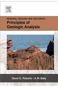 Regional Geology and Tectonics