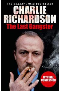 The Last Gangster