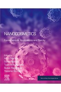 Nanocosmetics