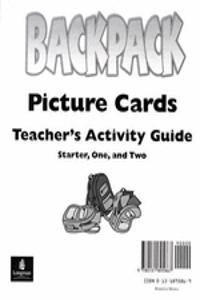 Picture Cards, Starter - Level 2