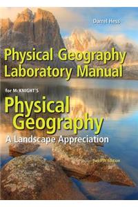 Physical Geography Laboratory Manual Plus Mastering Geography with Pearson Etext -- Access Card Package