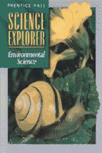 Science Explorer:Environmental