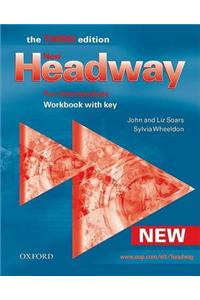 New Headway