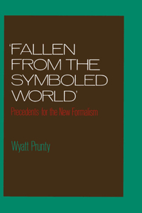 'Fallen from the Symboled World'