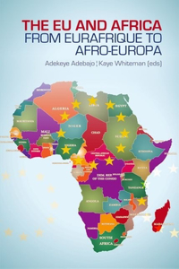 Eu and Africa