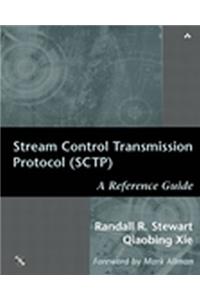 Stream Control Transmission Protocol (Sctp)
