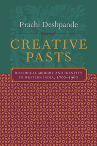 Creative Pasts