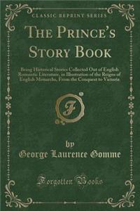 The Prince's Story Book