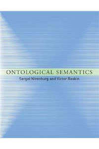 Ontological Semantics