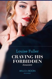 Craving His Forbidden Innocent