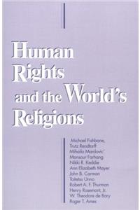 Human Rights and the World's Religions