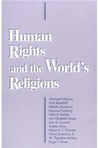 Human Rights and the World's Religions