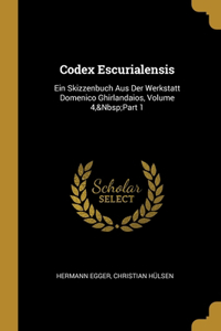 Codex Escurialensis