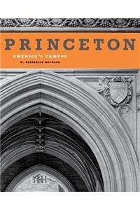 Princeton: America's Campus