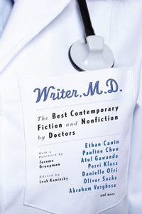 Writer, M.D.