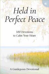 Held in Perfect Peace