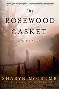 Rosewood Casket
