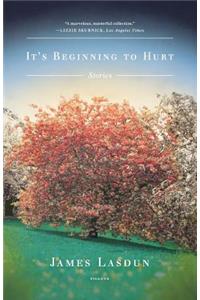 It's Beginning to Hurt