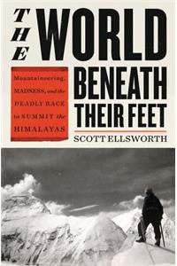 World Beneath Their Feet