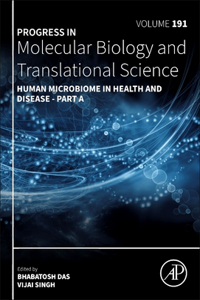 Human Microbiome in Health and Disease - Part a