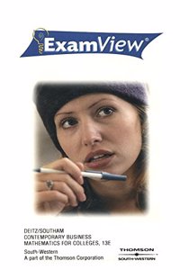 Exam View Testing