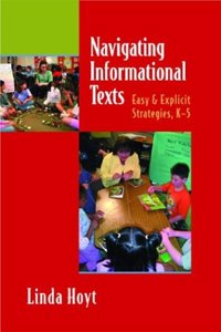 Navigating Informational Texts