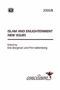 Concilium 2005/5: Islam and Enlightenment New Issues