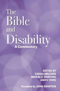 Bible and Disability