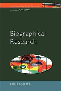 Biographical Research