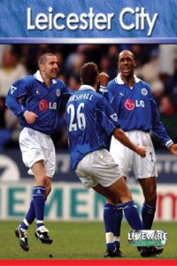 Livewire Leicester City