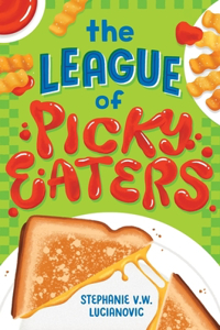 League of Picky Eaters